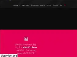 Sites similar to meshviz.co.uk