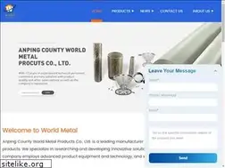 Sites similar to meshwires.com