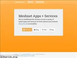 Sites similar to meshwith.me