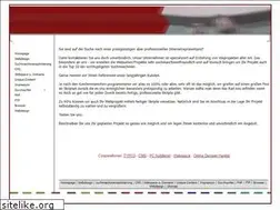 Sites similar to meshworks.ch