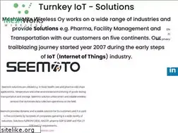 Sites similar to meshworkswireless.com