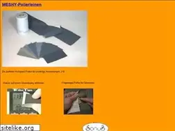Sites similar to meshy.de
