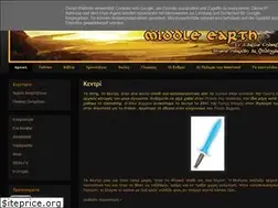 Sites similar to mesi-gi.blogspot.com