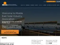 Sites similar to mesia.com