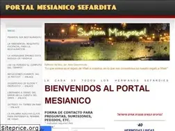 Sites similar to mesianico.weebly.com