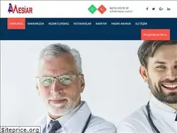 Sites similar to mesiar.com.tr