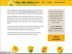 Sites similar to mesickova.cz