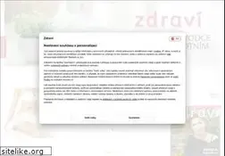 Sites similar to mesicnikzdravi.cz