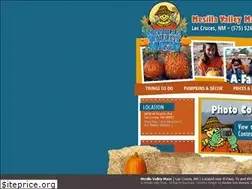Sites similar to mesillavalleymaze.com