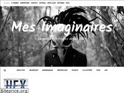 Sites similar to mesimaginaires.net