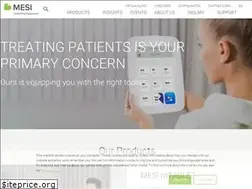 Sites similar to mesimedical.com