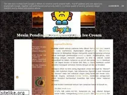 Sites similar to mesineskrim.blogspot.com