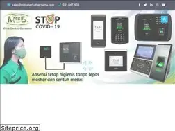 Sites similar to mesinfingerprint.com