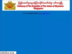 Sites similar to mesingapore.org.sg