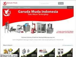 Sites similar to mesinpeletikanapung.com