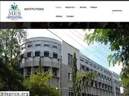 Sites similar to mesinstitutions.in