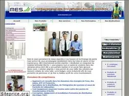 Sites similar to mesinter.com