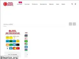 Sites similar to mesirbayrak.com