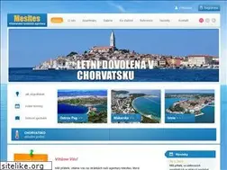 Sites similar to mesites.cz