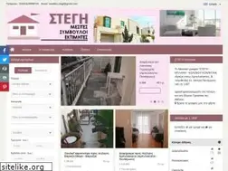 Sites similar to mesitikostegi.gr