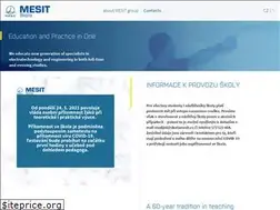Sites similar to mesitstredniskola.cz