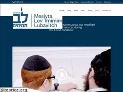 Sites similar to mesivtamonsey.org