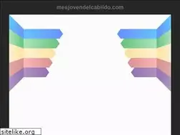 Sites similar to mesjovendelcabildo.com