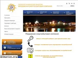 Sites similar to mesk.ru