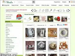 Sites similar to meska.hu