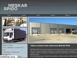 Sites similar to meskar.cz