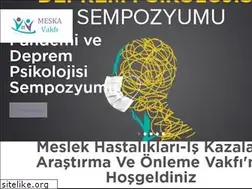 Sites similar to meskavakfi.com