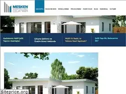 Sites similar to meskencelik.com