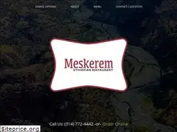 Sites similar to meskeremstl.com