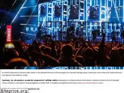 Sites similar to meskiegranie.pl