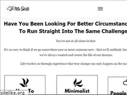 Sites similar to meskills.com