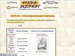 Sites similar to meskot.com
