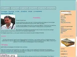 Sites similar to mesle.fr