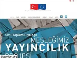 Sites similar to meslegimizyayincilik.com