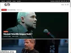 Sites similar to meslekbelgeleri.com