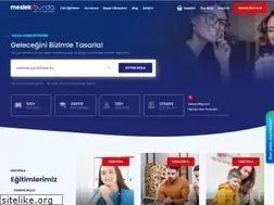 Sites similar to meslekburda.com