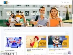 Sites similar to meslekiegitim.net