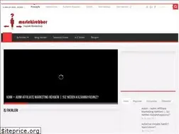 Sites similar to meslekirehber.com