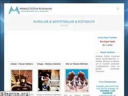 Sites similar to meslekkursu.com