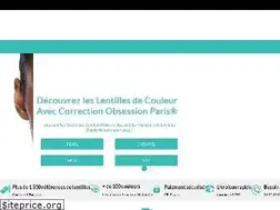 Sites similar to meslentillesdecouleur.com
