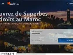 Sites similar to mesloisirs.ma