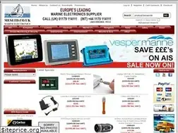 Sites similar to mesltd.co.uk