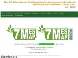 Sites similar to mesmap.com