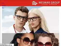 Sites similar to mesmar.com