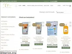 Sites similar to mesmara.com