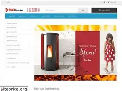 Sites similar to mesmarket.com